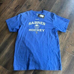 👕”Buffalo Sabres” tee